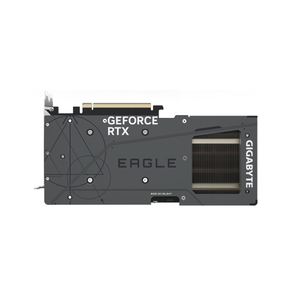 12GB Gigabyte Geforce RTX 4070 Eagle OC Aktiv PCIe 4.0 x16