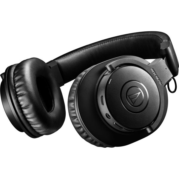 Audio-Technica ATH-M20XBT schwarz