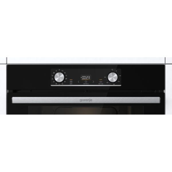 gorenje Black Steam Set