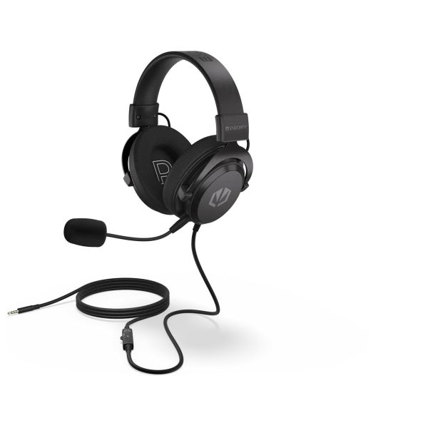 ENDORFY VIRO Infra schwarz