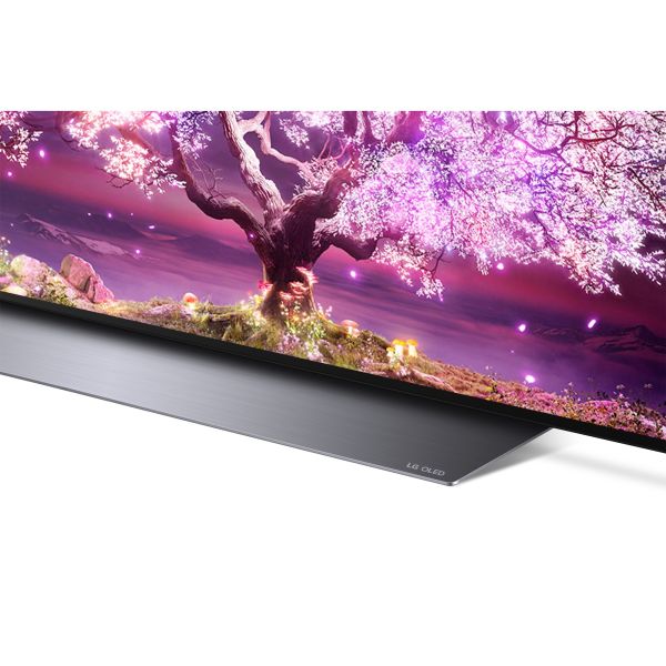 LG OLED83C17LA