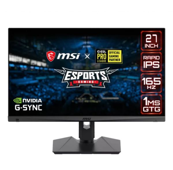 MSI Optix MAG274QRF-QD