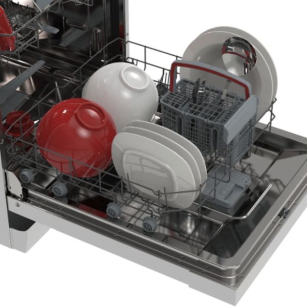 Sharp QW-HX12S47ES-DE