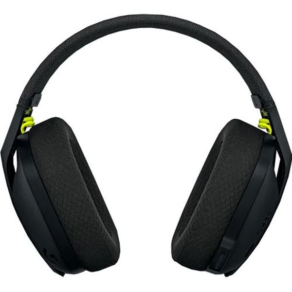 Logitech G435 schwarz / gelb