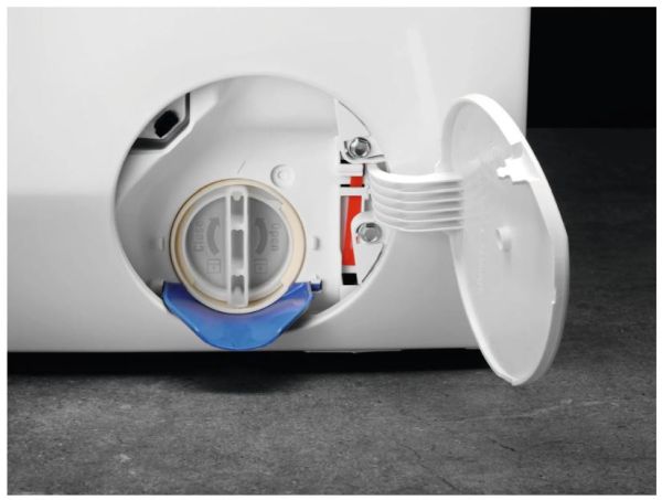 AEG L9WEF80690 Serie 9000