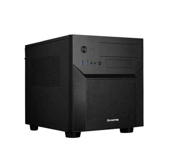 Fileserver dual 6 TB