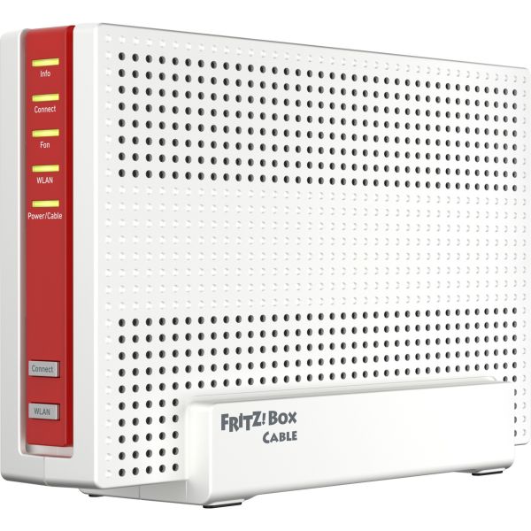 AVM FRITZ!Box 6690 Cable WLAN Router