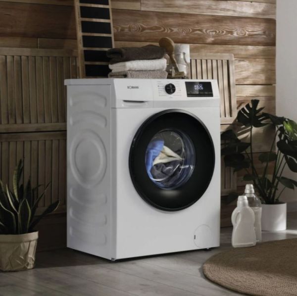 Bomann WA 7175 weiß