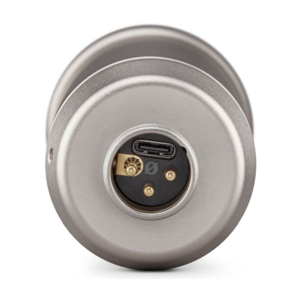 Rode Microphones NT1 5th Gen USB-C, XLR silber