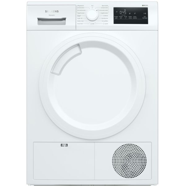 Siemens WT43HV03 IQ300