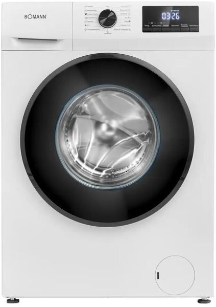 Bomann WA 7175 weiß