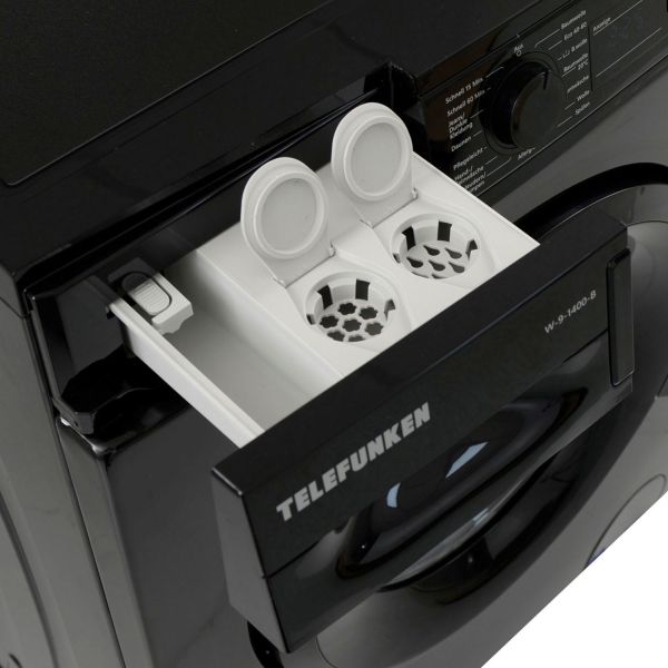 Telefunken W-9-1400-B