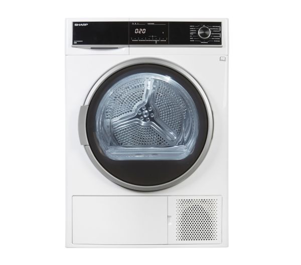 Sharp KD-HHH8S8GW3-DE