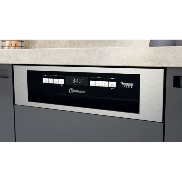 Bauknecht BSBO 3O23 PF X