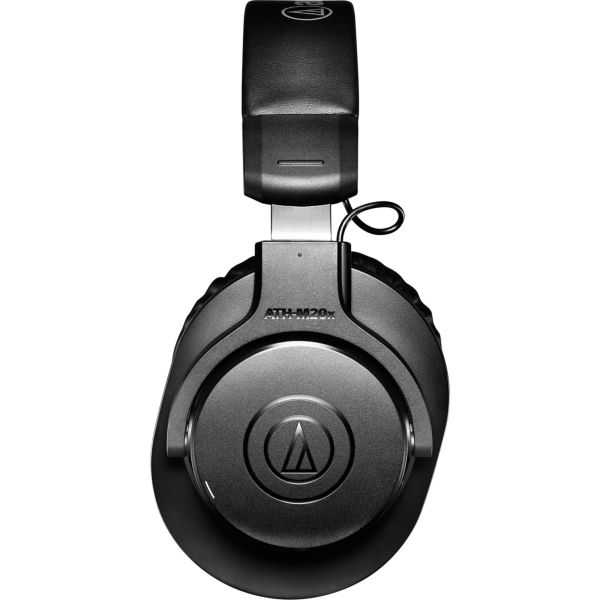 Audio-Technica ATH-M20XBT schwarz