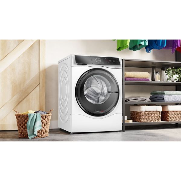 Bosch WNC254A40 Serie 8