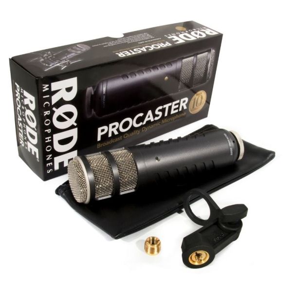 Rode Microphones Procaster