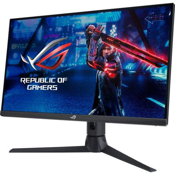 ASUS ROG Strix XG27AQMR