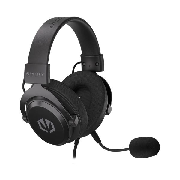 ENDORFY VIRO Infra schwarz