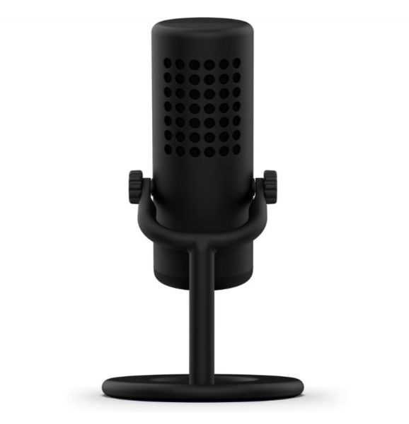 NZXT Capsule Mini schwarz