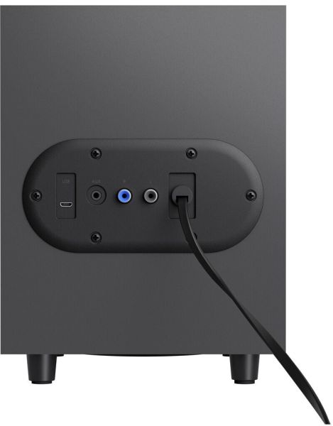 Logitech Z407 Speaker System