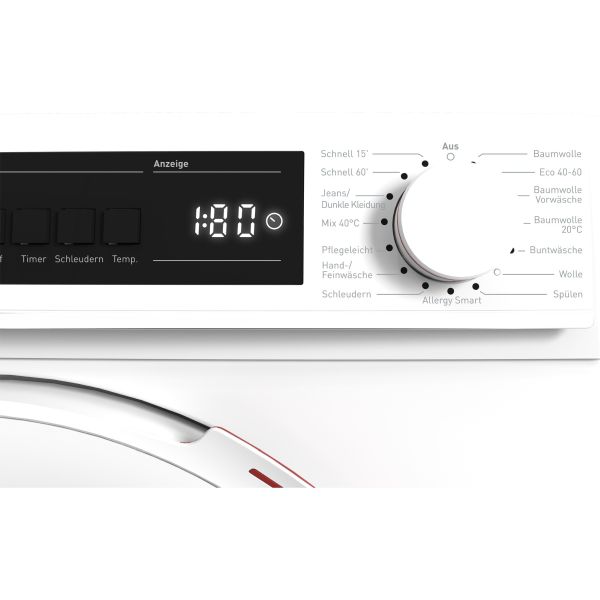 Sharp ES-NFW612CWB-DE