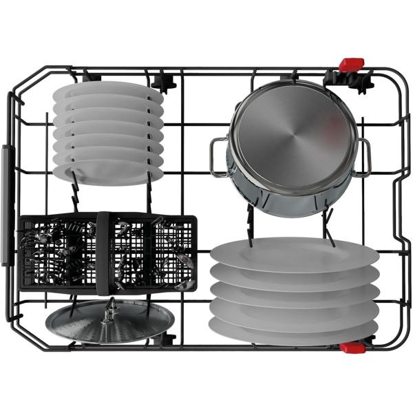 Bauknecht BSIO 3T223 PE X