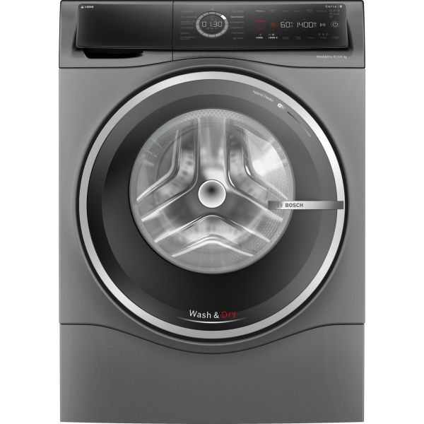 Bosch WNC254AS0 Serie 8