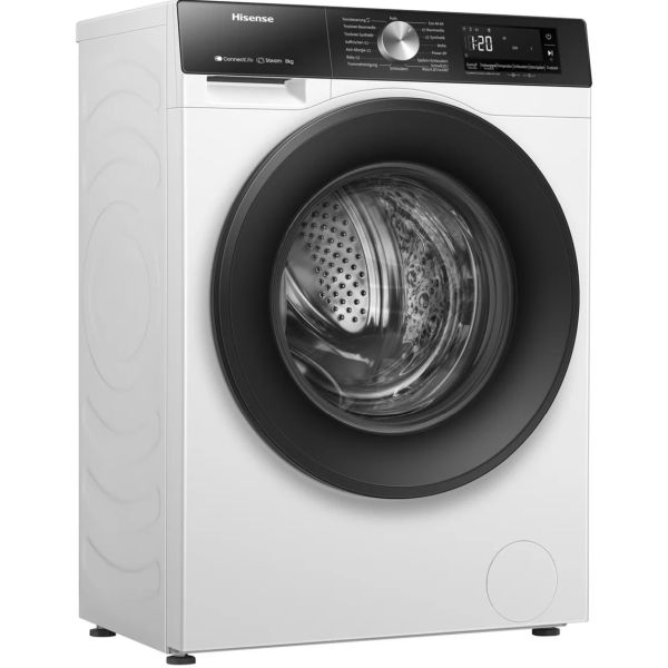 Hisense WD3S8043BW3