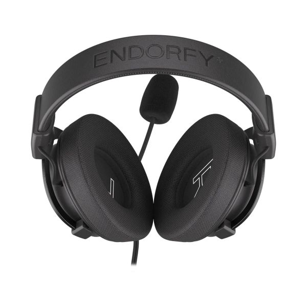 ENDORFY VIRO Infra schwarz