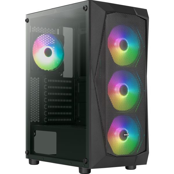 Gaming PC Core i5 14400F – RTX 5050 - DDR4