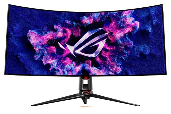 ASUS ROG Swift OLED PG39WCDM