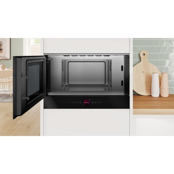 Bosch BFL7221B1 Serie 8