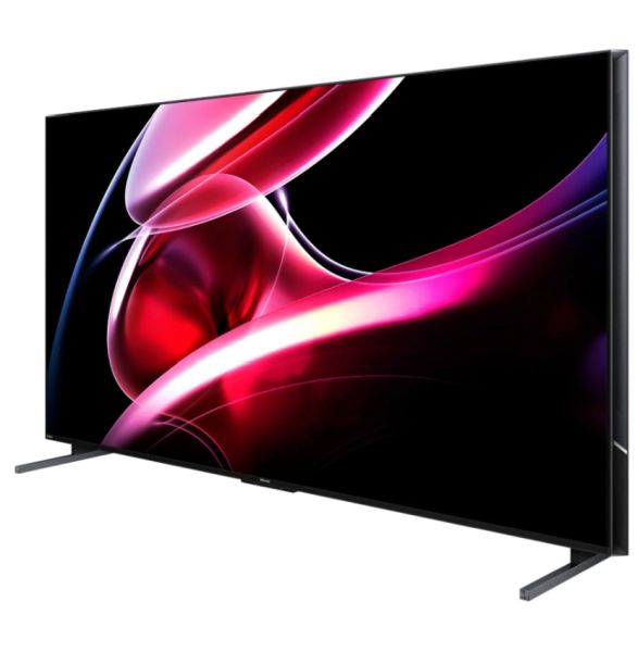 Hisense 85UXKQ