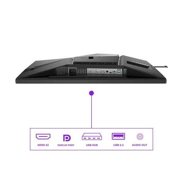 AOC Agon PRO AG256FS