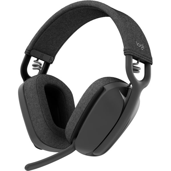 Logitech Headset Zone Vibe 100 schwarz