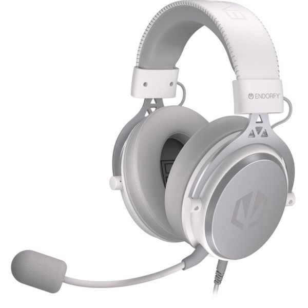 ENDORFY VIRO Plus USB weiß