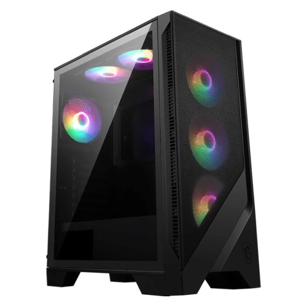 Gaming PC Core i5 14600KF - RTX 5060 Ti - DDR4