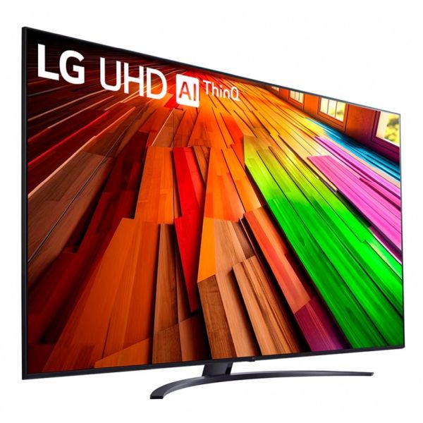 LG 86UT81006LA