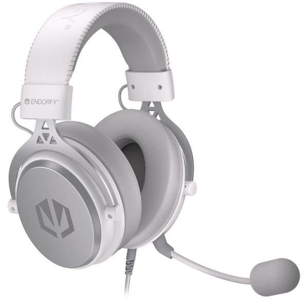 ENDORFY VIRO Plus USB weiß