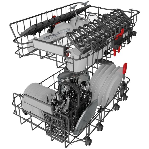 Bauknecht BSIO 3T223 PE X