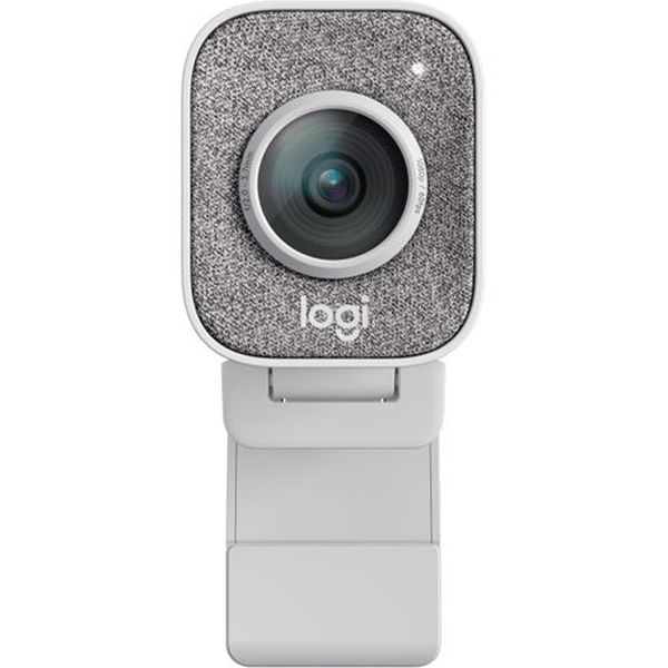 Logitech Streamcam weiss