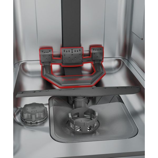 Bauknecht BSIO 3T223 PE X