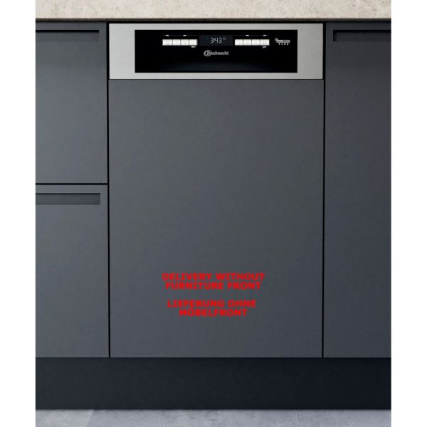 Bauknecht BSBO 3O23 PF X