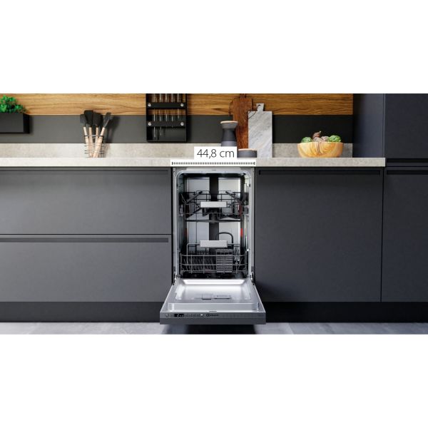 Bauknecht BSIO 3T223 PE X