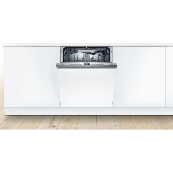 Bosch SMV4HDX52E Serie | 4