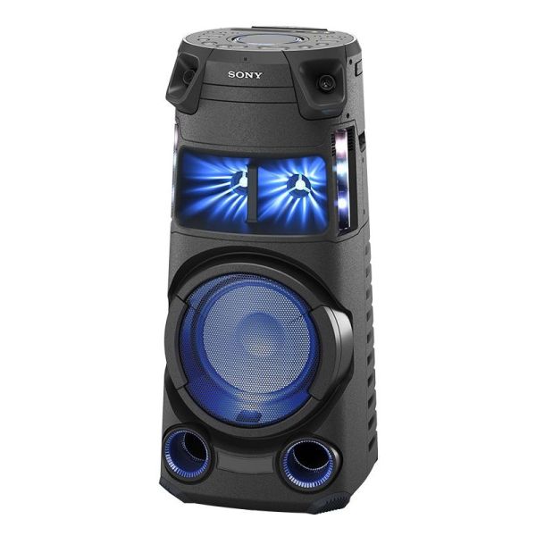 Sony MHC-V43 Home-Audio-System