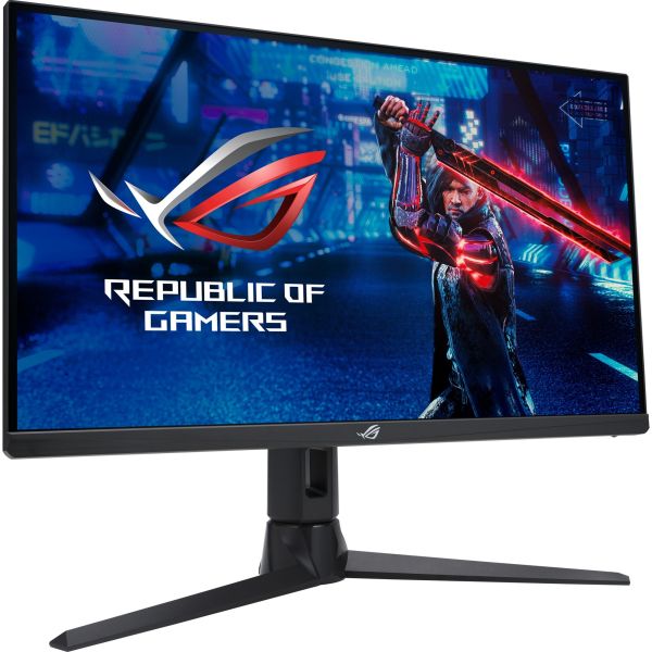 ASUS ROG Strix XG27AQMR
