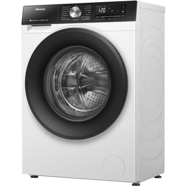 Hisense WD3S8043BW3