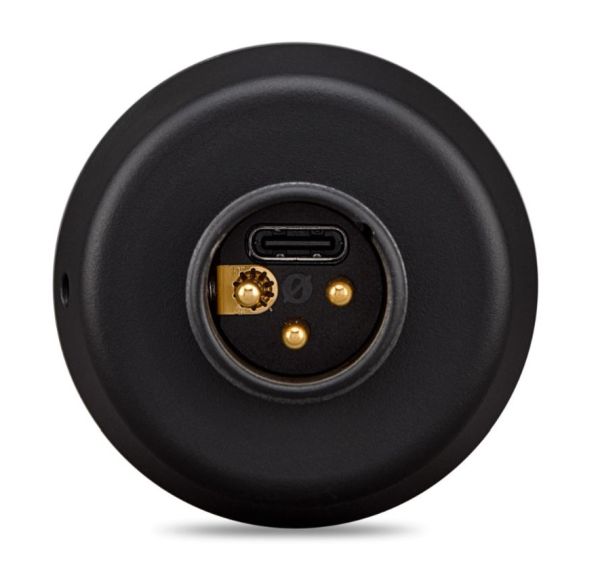 Rode Microphones NT1 5th Gen USB-C, XLR schwarz